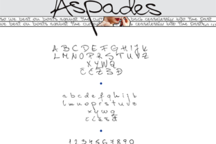 Bringing the Jazz Age into Modern Publishing with Aspades