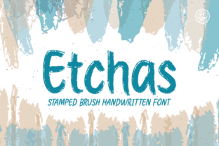 Etchas: A Script Amp Review