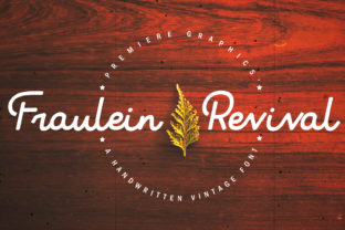 Fraulein Revival: A Designer’s Honest Review for Real Projects