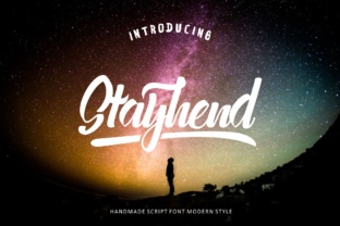 How Stayhend Gives Small Business Branding a Handcrafted Edge