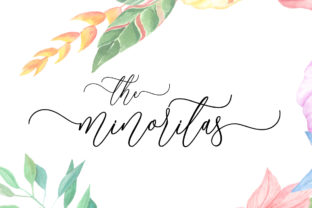 Memories – A Script Amp Typeface Worth Testing